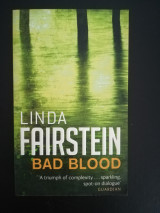 Bad Blood