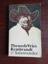 Theun de Vries