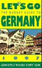 Let's go: The budget guide to Germany