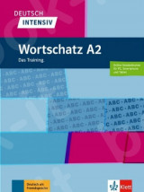 Deutsch Intensiv Wortschatz A2
