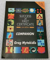 Success at First Certificate Companion