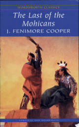 The Last of the Mohicans