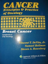 Cancer Principles & Practice of Oncology