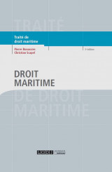Droit maritime