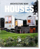 Architecture Now! Houses. Vol. 3 v. 3