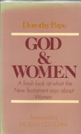 God and Women