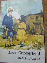 David Copperfield