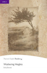 Level 5: Wuthering Heights Book and MP3 for Pack Level 5