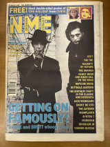NME (new musical express) 20 03 1993