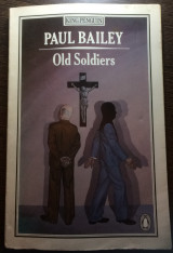 Old soldiers