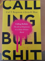 Calling Bullshit