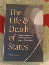 The Life and Death of States