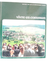 Vivre en commun