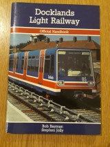Docklands light railway