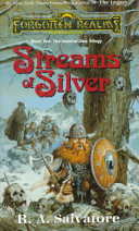 Streams of Silver