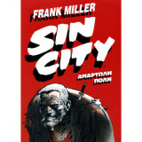 Sin city αμαρτωλή πόλη