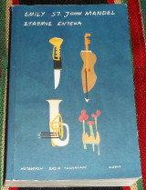 Σταθμός Έντεκα Emily St. John Mandel 2016