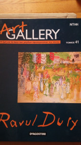 Art Gallery - τόμος 41