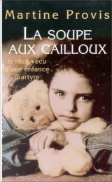 La soupe aux cailloux