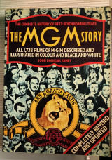 The MGM Story