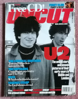 Uncut, take 31, December 1999