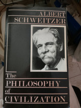 Τhe philosophy of civilizatiom