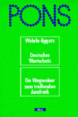 Deutscher Wortschatz