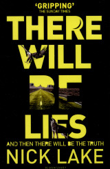 There Will Be Lies