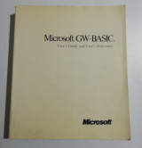 Microsoft. Gw - Basic