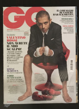 Gq ιταλικό