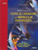 Tietz Textbook of Clinical Chemistry and Molecular Diagnostics