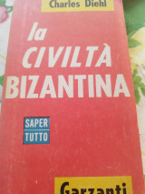 La civiltà bizantina