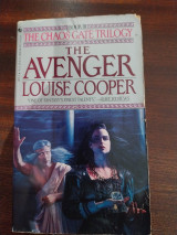 The Avenger