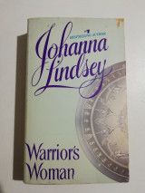 Warrior's woman