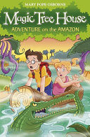Adventure on the Amazon
