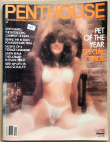 Penthouse November 1981