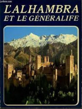 L'Alhambra et le Généralife