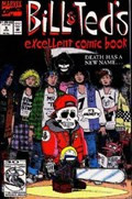 Bill & Ted's Excellent Comic Book, Vol. 1 #9