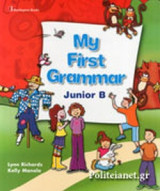 My First Grammar Junior B