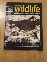 World of wildlife, Vol. 4, Pt. 56