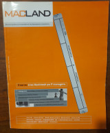 MacLand τεύχος 02, Ιούνιος 2002