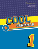 Cool Grammar 1 Student's Book