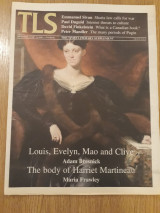 The Times Literary Supplement, no. 5450 (September 14, 2007)