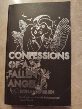 Confessions of a fallen angel