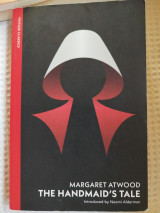 The handmaid's tale