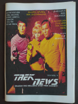 Trek News τεύχος 9