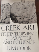 Greek art