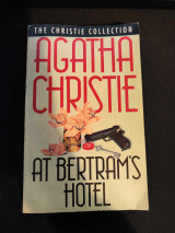 At Bertram's Hotel