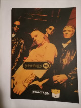 Prodigy