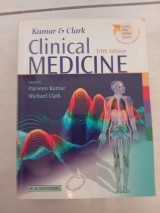 Kumar & Clark Clinical Medicine
